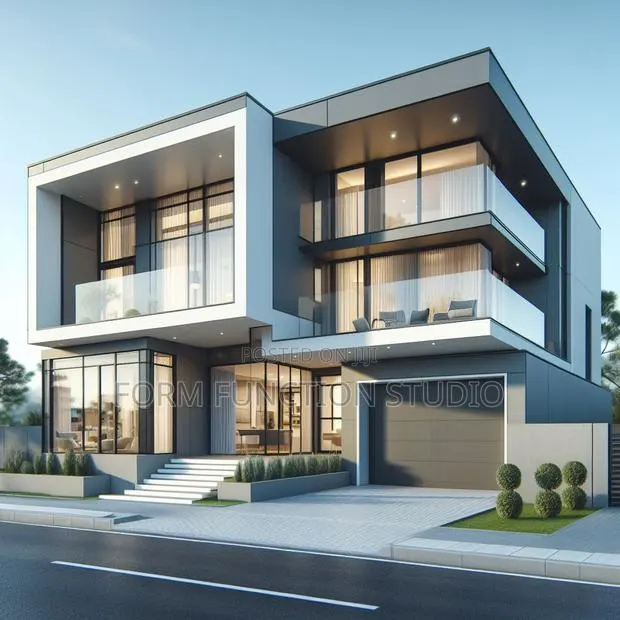 Architectural That Matter
Timeless Design · Photo 1