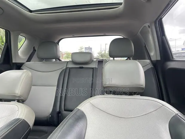 Kia Soul Hatchback 2016 Black · Photo 1