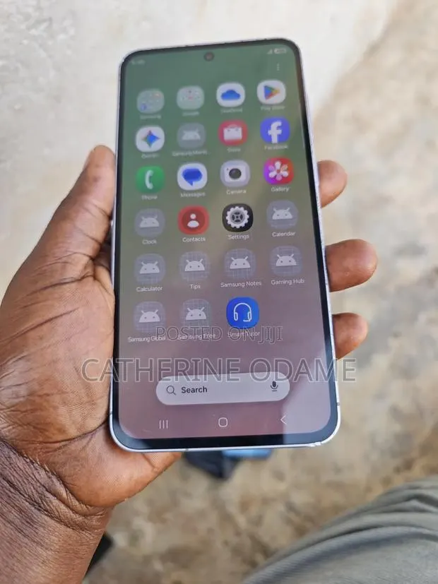 Samsung Galaxy A56 256 GB · Photo 1