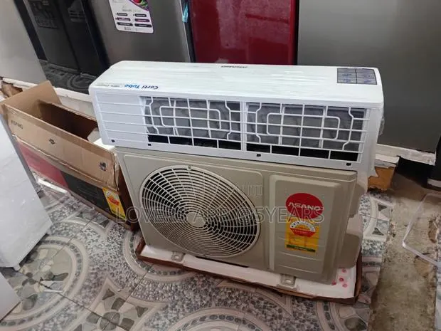 1.5hp Asano Ac,Supreme Chill Experience. · Photo 1