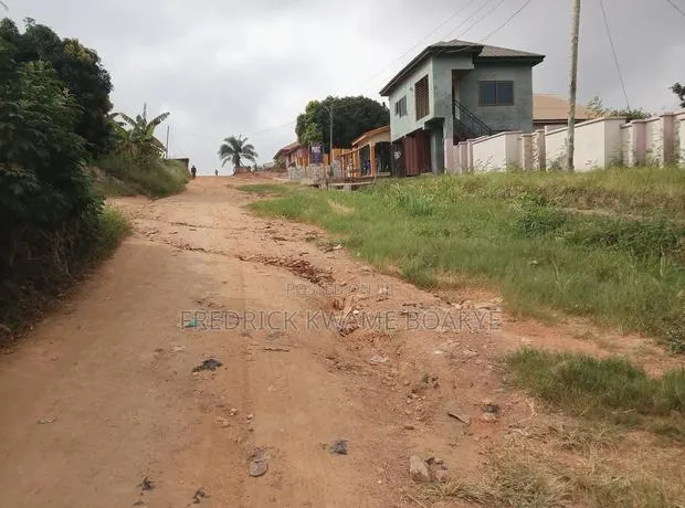 Plot of Land for Sale at Ipt Apatrapa · Photo 1