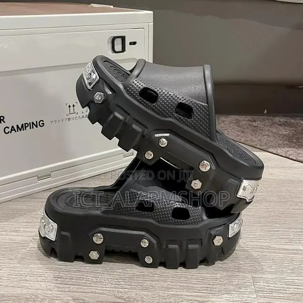 Thick Soles Sandals · Photo 7