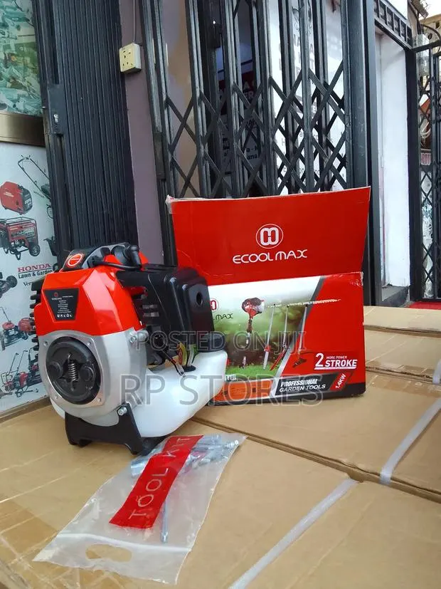 Bush Cutter 4in 1trimmer · Photo 1