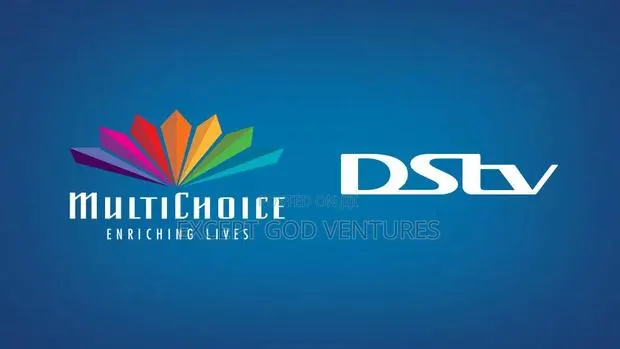 DSTV Gh. And Nija · Photo 1