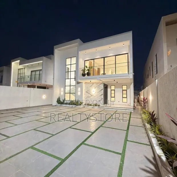 4bdrm House in East Legon Hills, Accra Metropolitan for sale · Photo 1