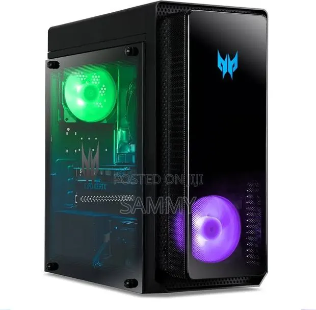 Acer Predator Orion 3000 16GB Intel Core i5 SSHD (Hybrid) 1T · Photo 1