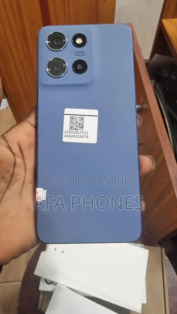 New Motorola Moto G100 5G 256 GB Gray · Photo 1