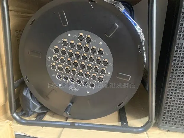 32” Audio Link Cable · Photo 1