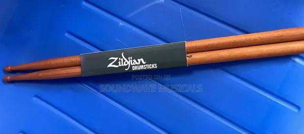 Zildjian Drumsticks · Photo 1