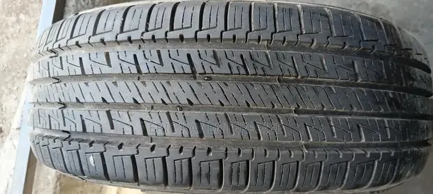 205/60:16 Tyres · Photo 1