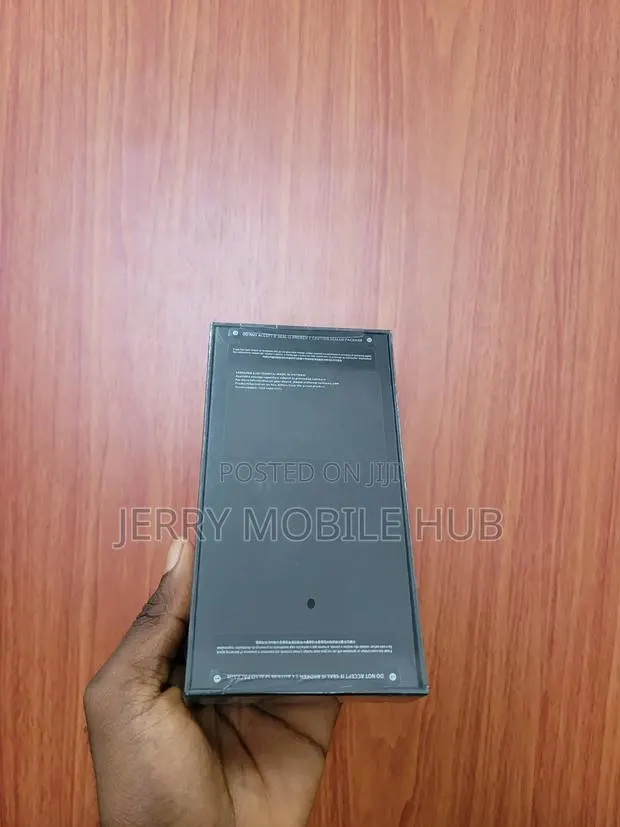 New Samsung Galaxy S24 256 GB Blue · Photo 1