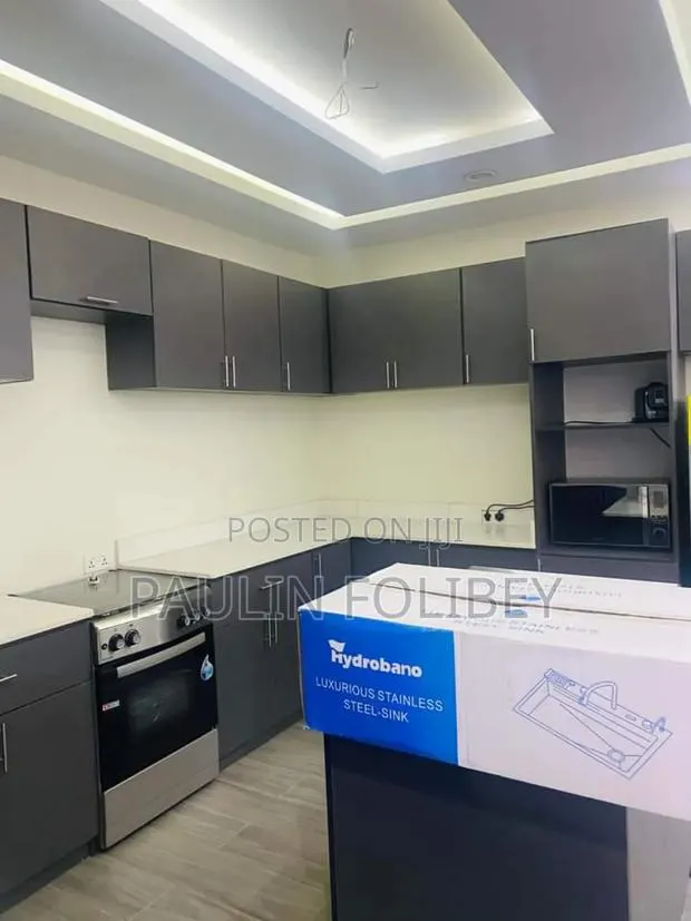 2bdrm Apartment in Dg Properties, Ablekuma for rent · Photo 1