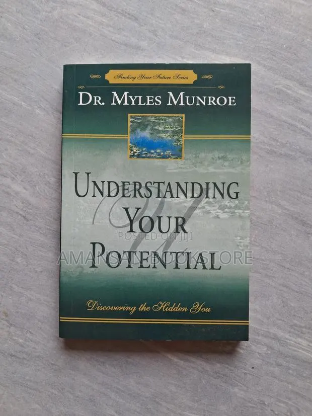 Understanding Your Potential · Photo 1