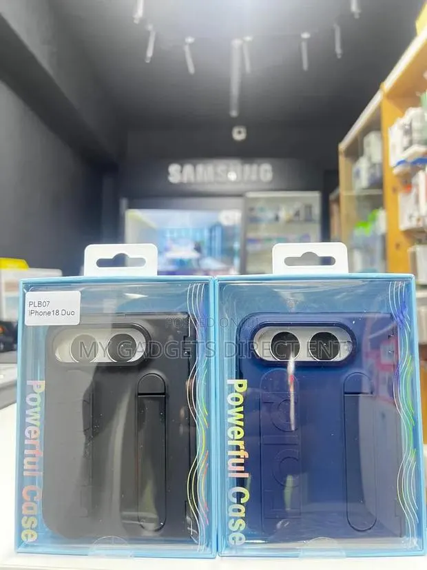 iPhone 18 Duo Cases · Photo 1