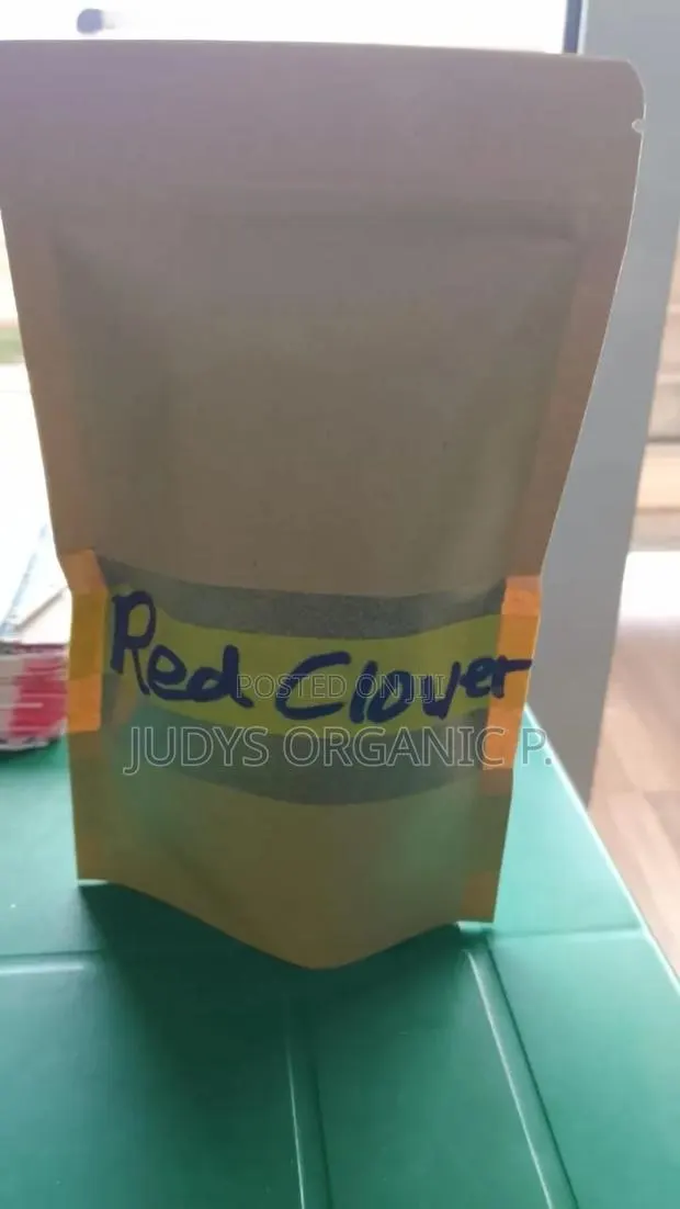 Red Clover Powder · Photo 1
