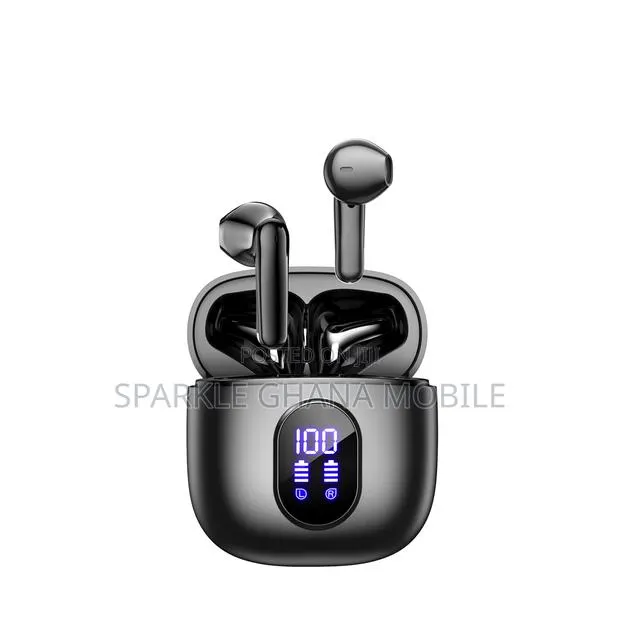Bluetooth Headset · Photo 1
