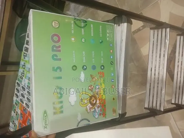 New Tablet 128 GB · Photo 1