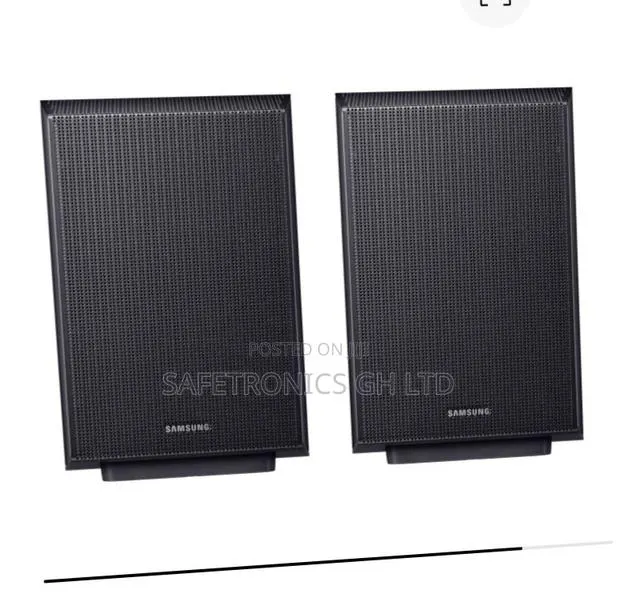 Sealed Premium Black 9.1.4ch Samsung Q930f 2025 Soundbar · Photo 1