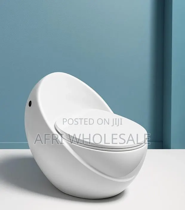 Luxury Sleek Durable One Piece Wc_ Water Closet Wc · Photo 1