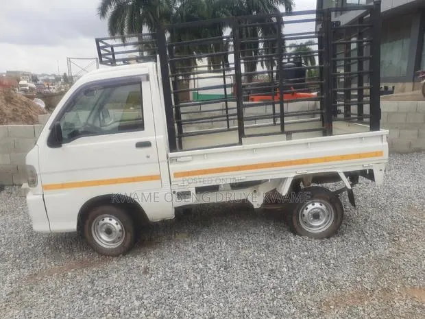 Hundiah Hijet · Photo 1