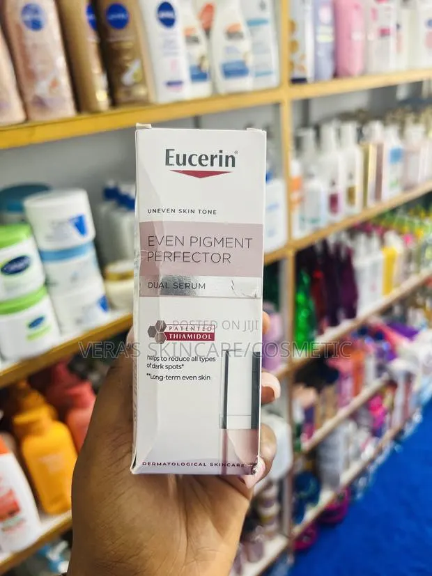 Eucerin Even Pigment Perfector Dual Serum · Photo 1