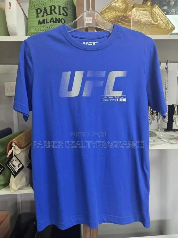 UFC Collection Shirts · Photo 1
