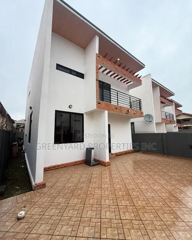 3bdrm House in Oyarifa for sale · Photo 1