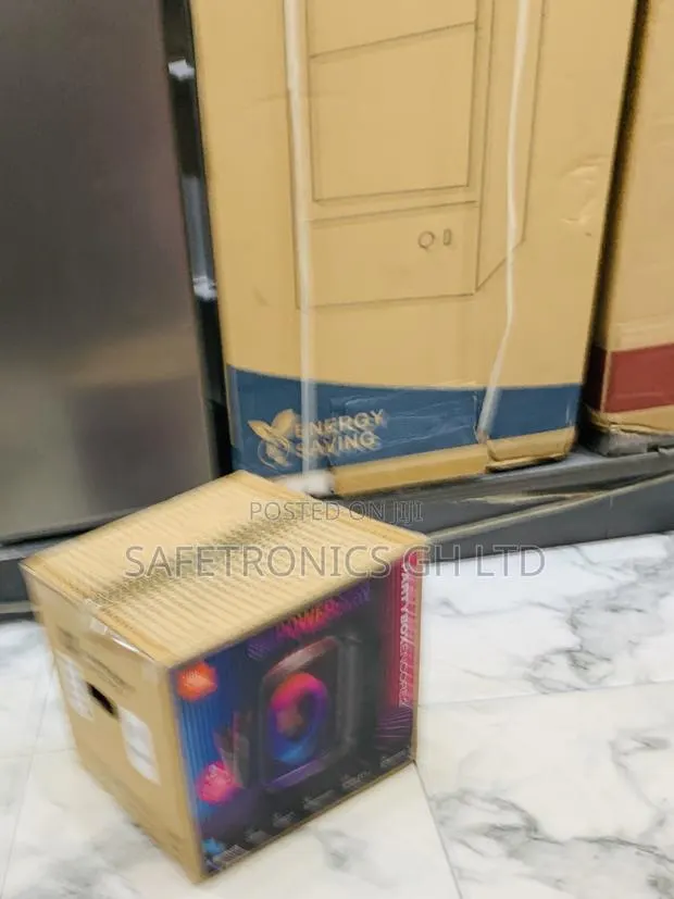 Super New JBL PartyBox Encore 2 Portable Party Without Microphone · Photo 1