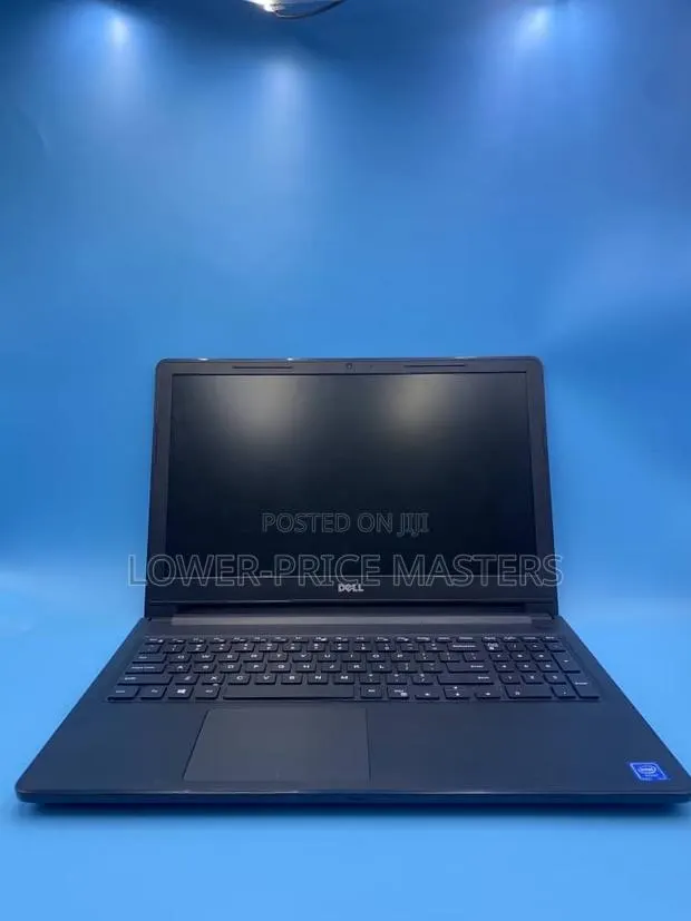 New Laptop Dell Vostro 15 3578 8GB Intel Celeron SSD 256GB · Photo 1