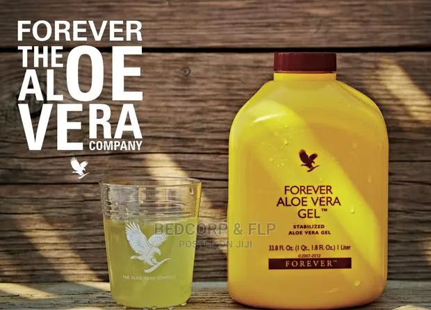 Forever Aloe Vera Gel | Airport · Photo 1
