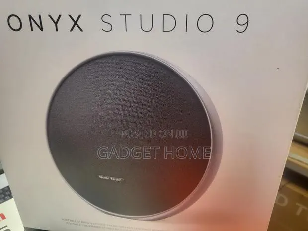 Onyx Studio 9 · Photo 1
