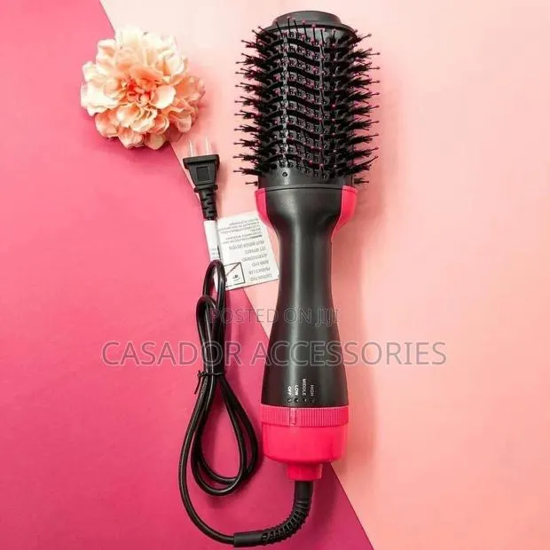 Hair Dryer Brush