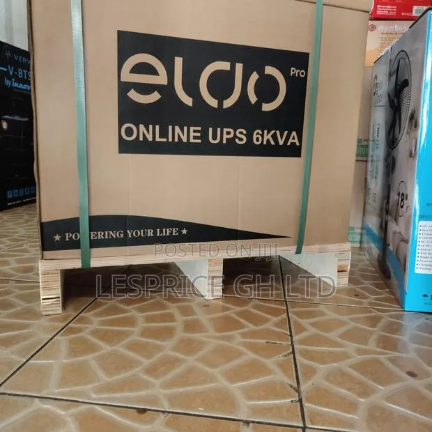 Purchase the Best Pro Online Ups on the Market · Photo 1