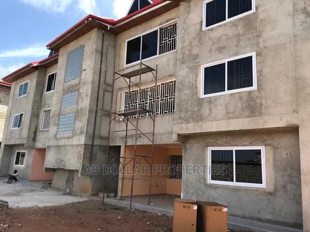 2bdrm House in Spintex for rent · Photo 1