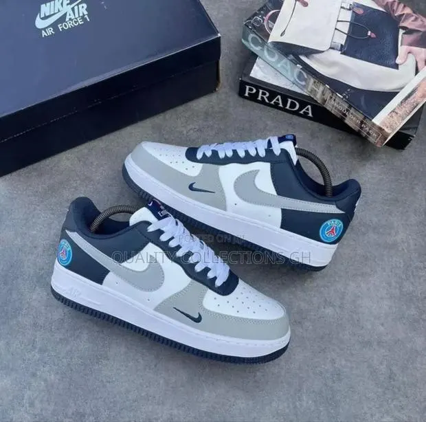 Nike Airforce PSG · Photo 1