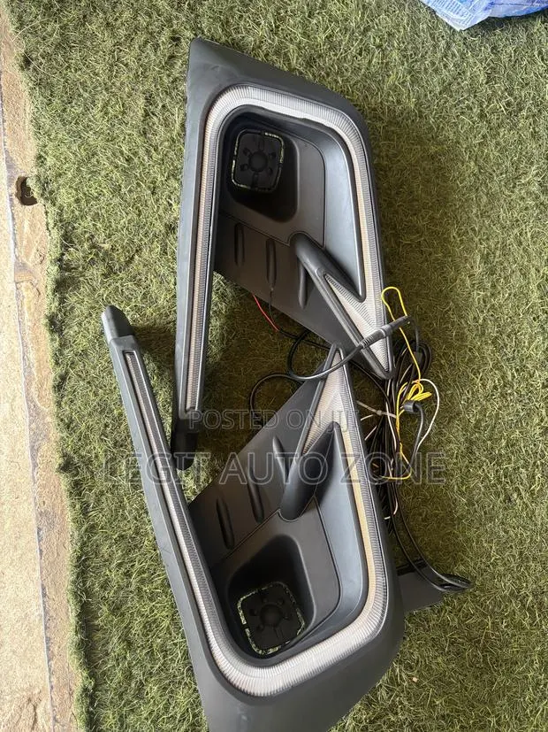 Honda Civic 2024,2022,2023, Led Fog Light · Photo 1