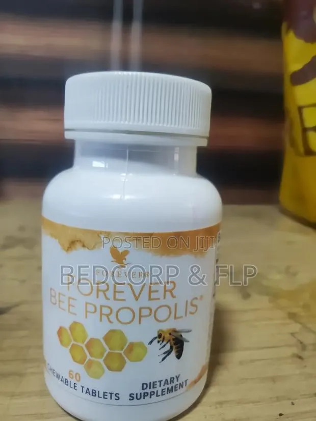 Fl27 Forever Bee Propolis Tablet · Photo 1