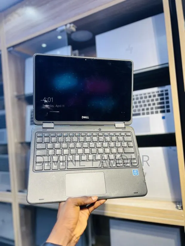 Laptop Dell Latitude 11 3190 8GB Intel Pentium SSD 128GB · Photo 1