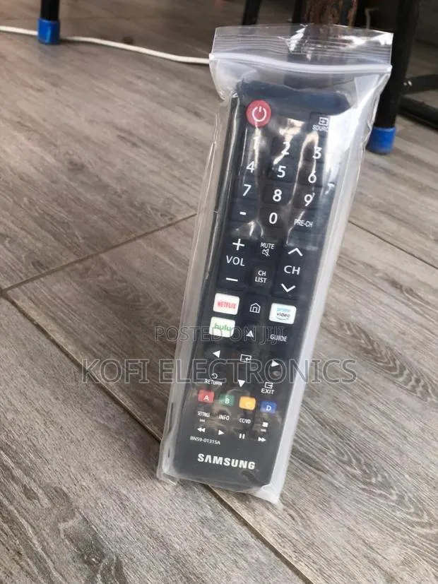 Lightweight Samsung Tv Remote for Smart Led TVS · Photo 1