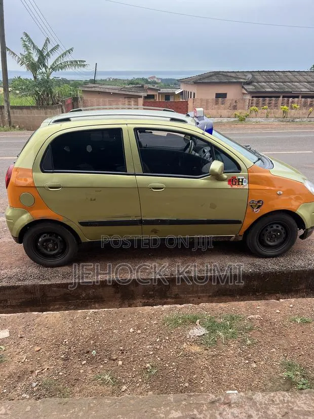 Car 2010 · Photo 1