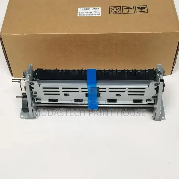 HP Laserjet M630mfp Brand New Fuser Unit · Photo 1