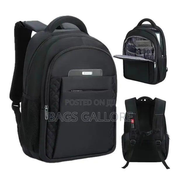 SHS and JHS Student Bag · Photo 1