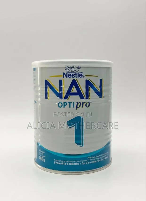 Nan Optipro 1 2,3 · Photo 1