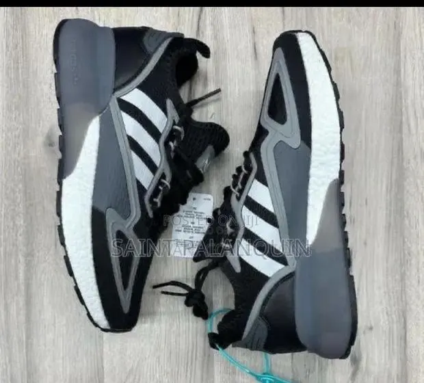 Adidas Zx Sneaker · Photo 1