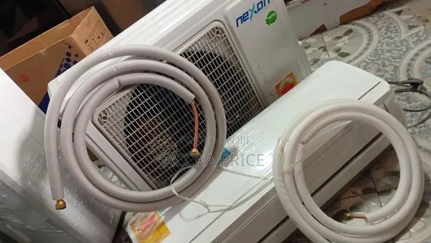 Pride at the Top Air Conditioners 1.5hp Nexon Air Conditioners · Photo 1