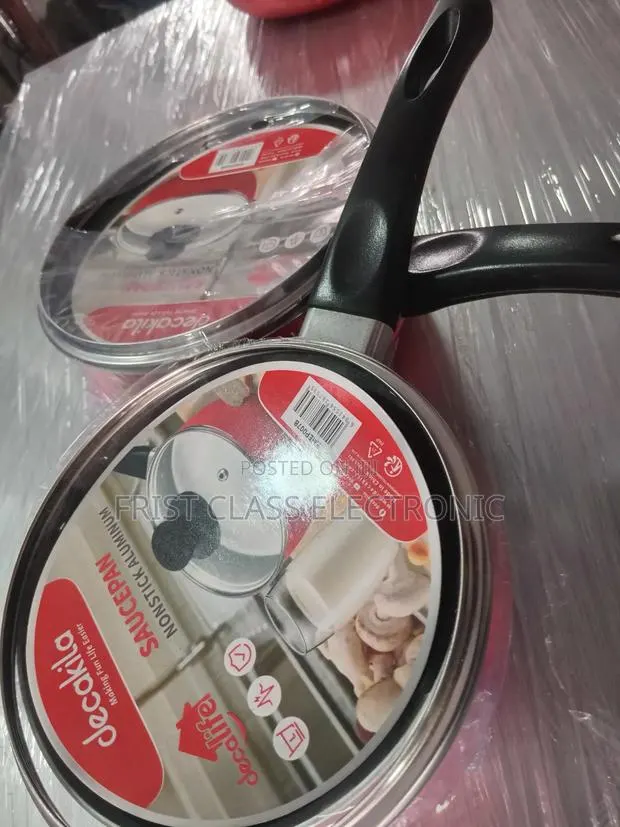 Premium Pot Premium Taste, Every Meal Wins · Photo 1