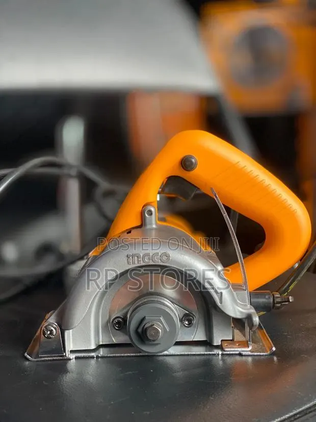 Ingco Mable Cutter 1400w · Photo 1