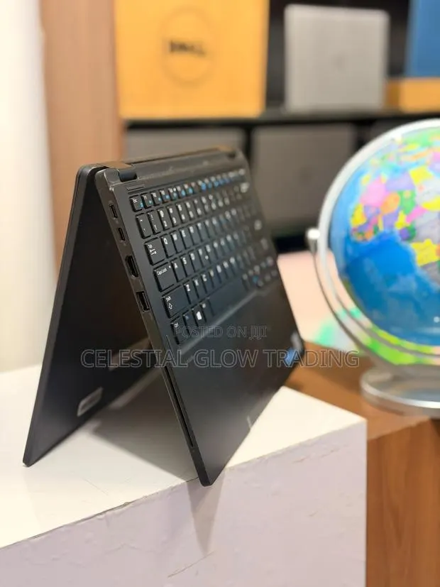 Laptop Dell Latitude 5350 16GB Intel Core i7 SSD 256GB · Photo 4