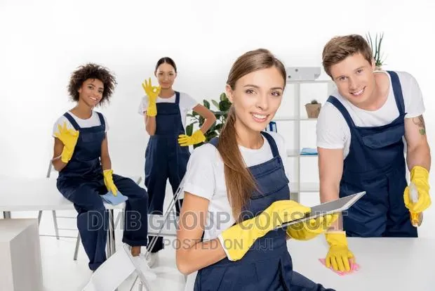 Cleaners 4 Cleaning · Photo 1