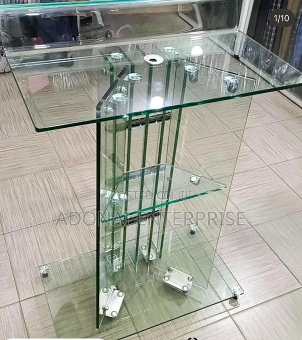 Pulpit Agsgdbb346qsg · Photo 1